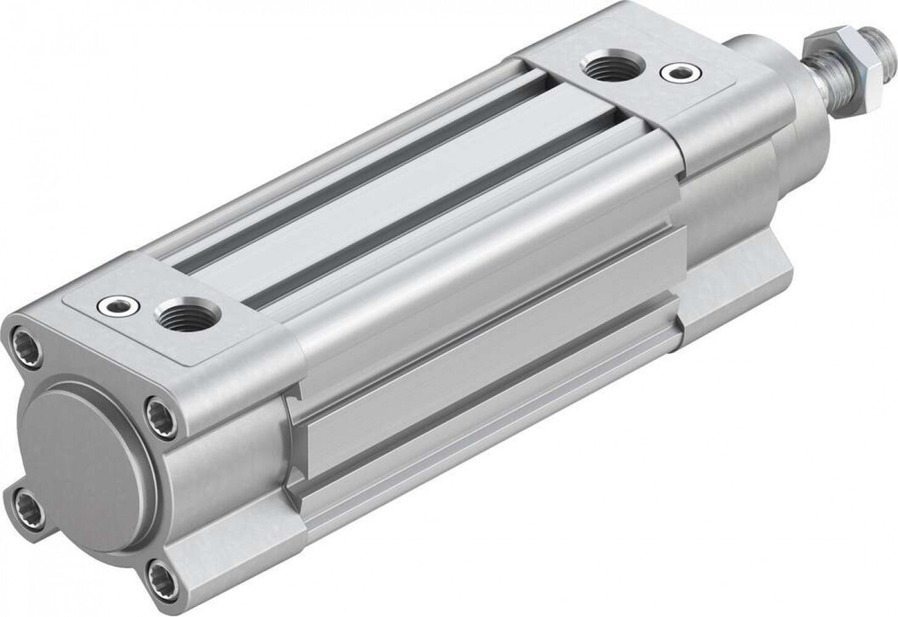 DSBC-40-70-D3-PPVA-N3 Стандартный цилиндр