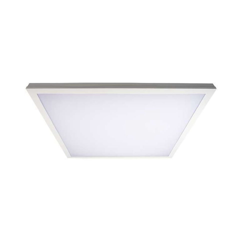 Светильник светодиодный PPL PRO-3 595/U Opal 36Вт 4000К IP40 35мм ДВО/ДПО универс. с драйвером Pro+ JazzWay 5015456A