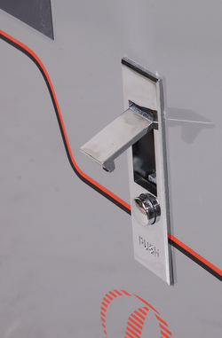 Стабилизатор напряжения Ресанта АСН-15000/1-Ц