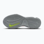 Баскетбольные Кроссовки Nike Giannis Immortality 4 white/volt/wolf grey/black