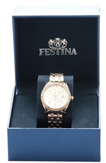 Женские наручные часы Festina F16742/1