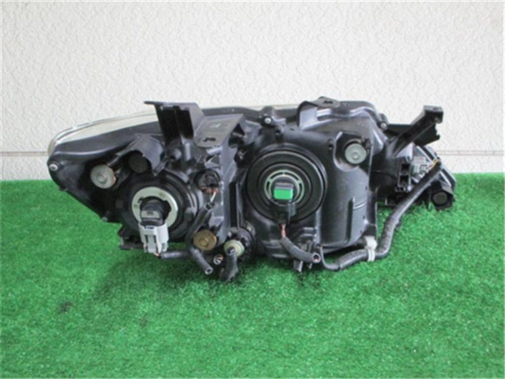 фара левая Toyota Allion NZT260 ZRT265 20-447