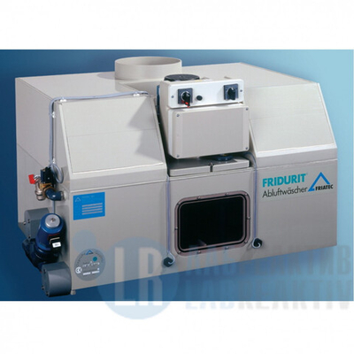 Скруббер ЛОИП Fridurit C90