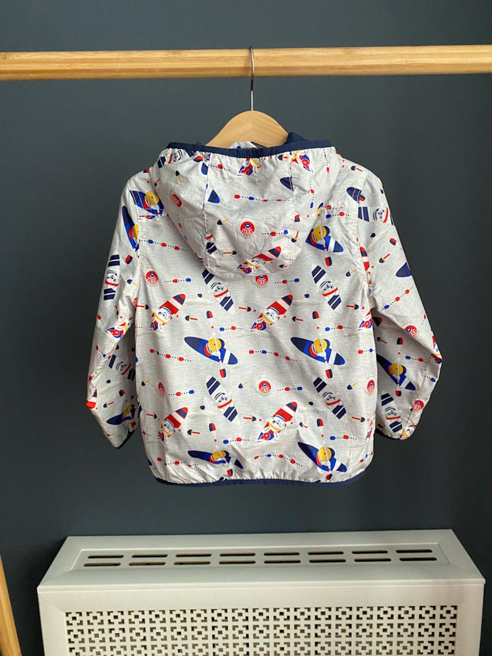 Ветровка Chicco, 104