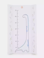 Накладка для пеленания Rant Little Dino 79x46