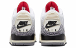 Кроссовки Jordan Air Jordan 3 White Cement Reimagined 2023