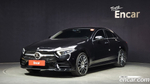 Mercedes-Benz CLS-Class C257 CLS450 4MATIC AMG Line (10.2019)