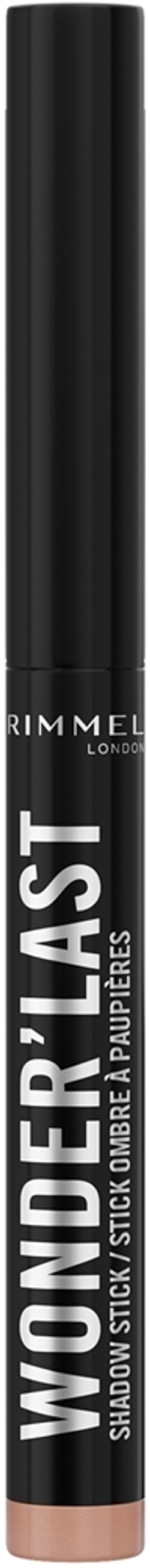 Rimmel Rimmel - Тени для век в карандаше, 1,64 g
