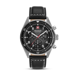 Swiss Military Hanowa Greyhound Chrono SMWGC0003801