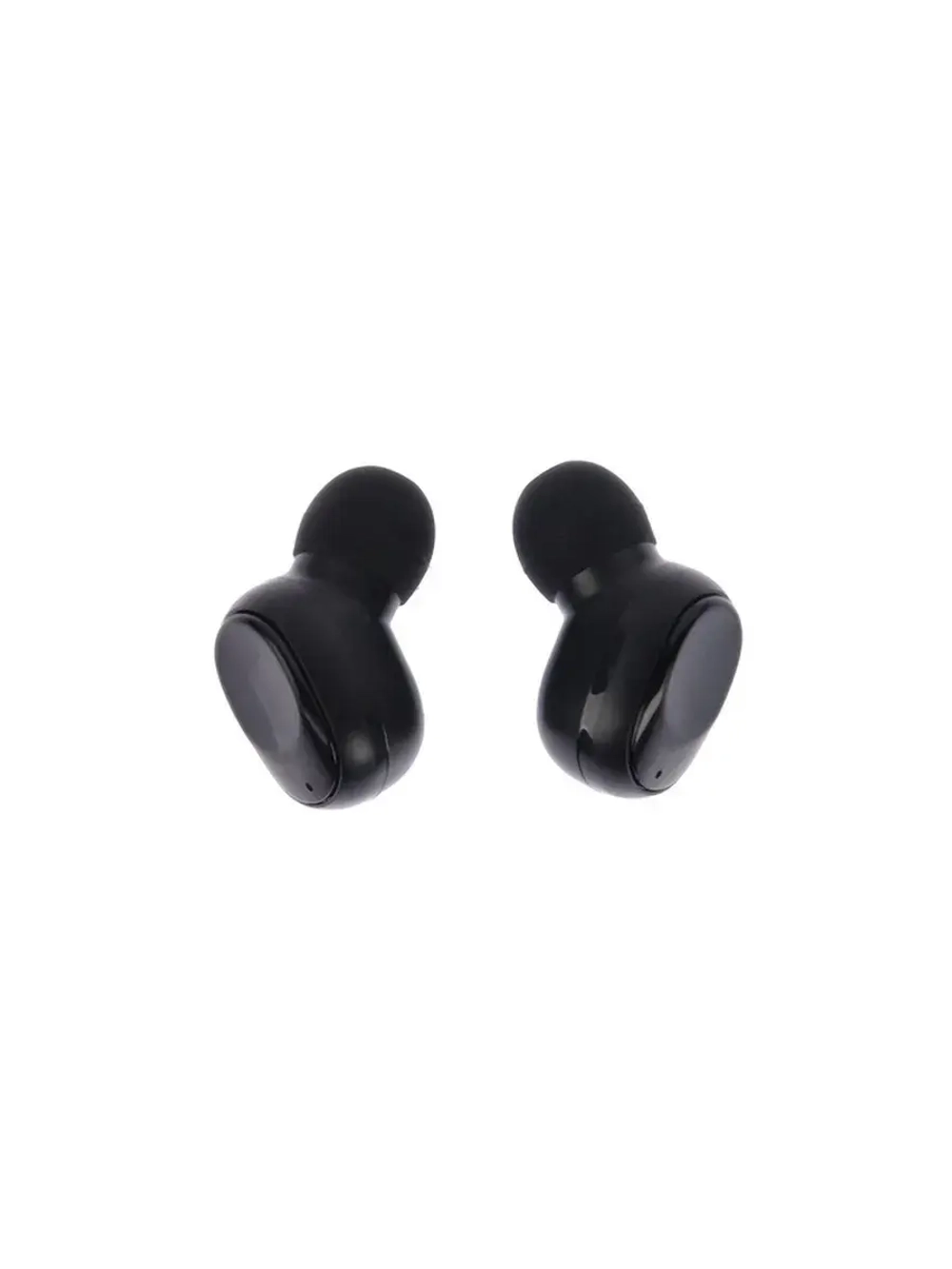 Наушники беспроводные VBT 1.17, TWS, вакуумные, Bluetooth 5.