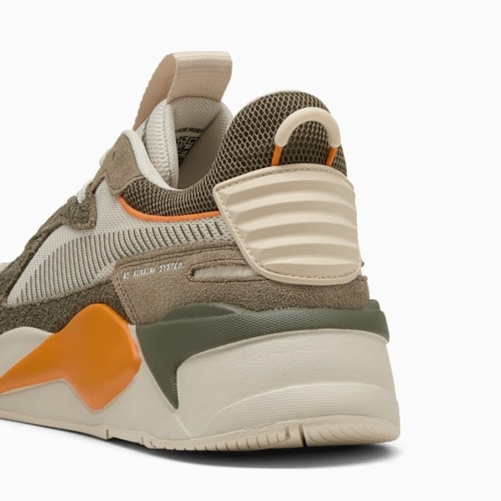 Кроссовки мужские PUMA RS-X Heritage