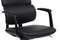 Кресло Avorio-M FK014-B12 Черный