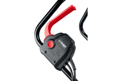 Сетевая газонокосилка ЗУБР 2000 Вт ГСЦ-42-2000