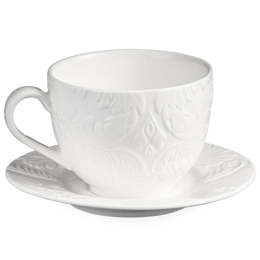 ЧАЙНЫЙ НАБОР LEFARD "MUSE" НА 2 ПЕР. 4 ПР. 230 МЛ (КОР=16НАБ.)