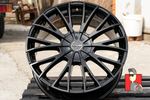 Комплект дисков PDW Procast 20x8.5 et35 5x108/5x114.3