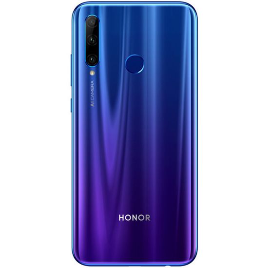Honor 10i