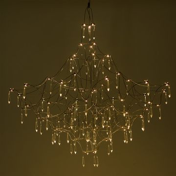 Люстра Mira D110