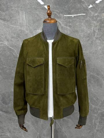 Куртка Berluti