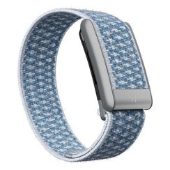 Кашемировый ремешок для Whoop 5.0 CloudKnit Band​ (Summit)