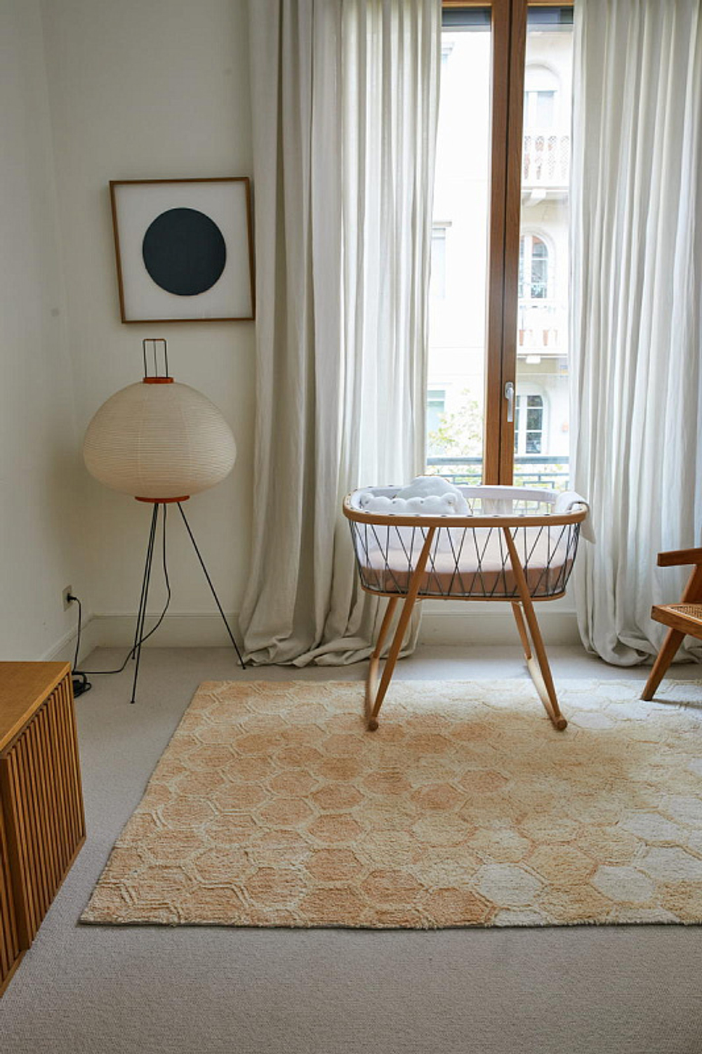 Ковер Lorena Canals Сладкий мед 140х200 см