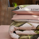 Комплект постельного белья Сатин Премиум на резинке CPAR002