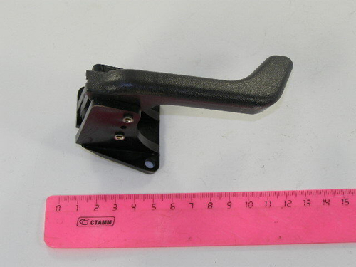 Ручка отк. дв. внутр. /2110-12/ левая (LADA)