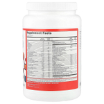 Metagenics, UltraClear® Renew, очищающий порошок, натуральные ягоды, 756 г (26,67 унции)