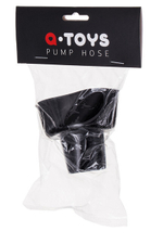 Сменная насадка для вакуумной помпы Pump Hose (Цвет: черный)