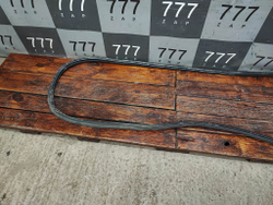 Уплотнитель крышки багажника Chery Tiggo 7 Pro 20-24 Б/У Оригинал 554000267AA