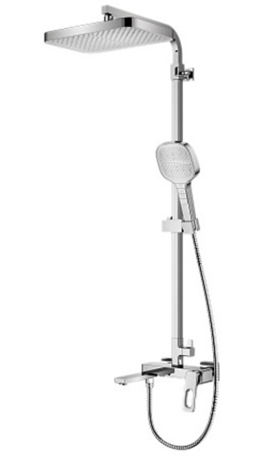 Душевая система для ванны R51.24