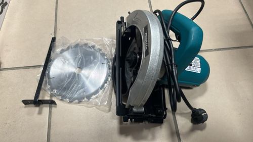 Циркулярная пила