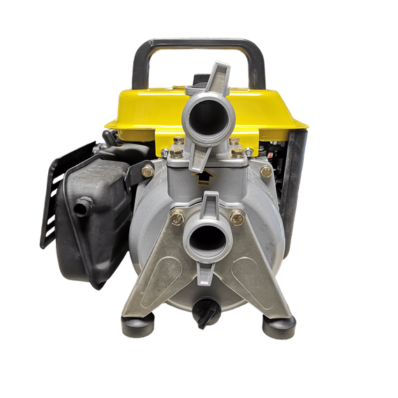 Мотопомпа Champion GP40-II
