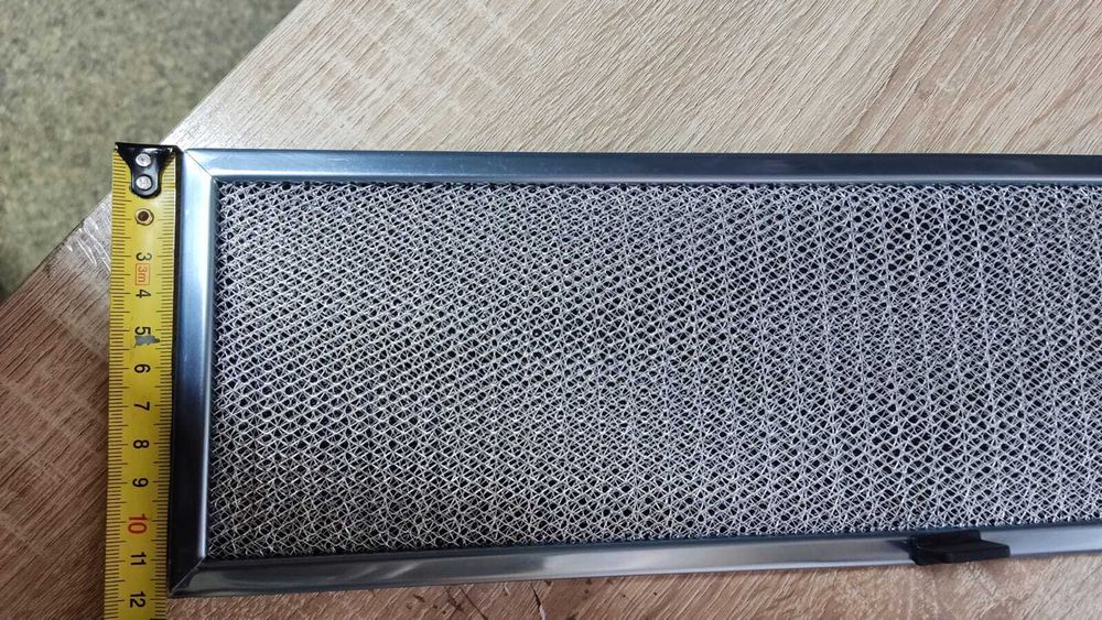 Жировой фильтр для вытяжки Elica (Элика) GRI0175143