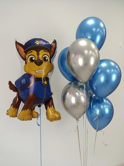 Гончик щенок спасатель (щенячий патруль)