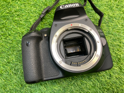 Canon EOS 550D 8.500 кадров