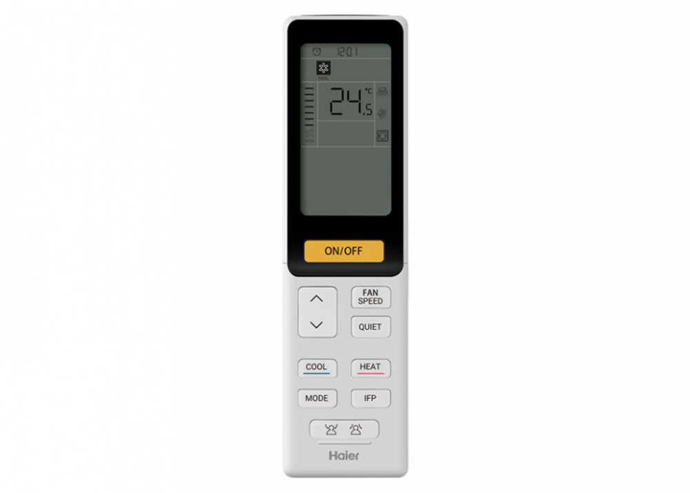 Напольно-потолочный кондиционер Haier AC160S2LK1FA / 1U160S1LN1FB