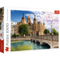 Puzzle "1000" - Castle on the Island