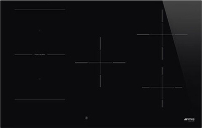 Электрическая варочная панель Smeg SI1M4854D