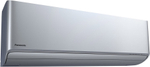 Сплит-система кондиционер Panasonic Design silver CS-XZ50ZKEW/CU-Z50ZKE 50 м²