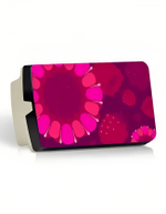 Транспондер T-pass Standard GEA Малина с держателем в комплекте (розовый)