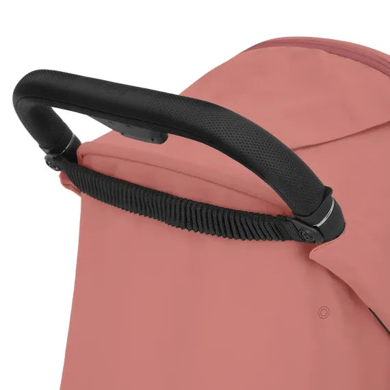 Прогулочная коляска Inglesina Quid 3 Aurora Pink