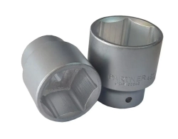 Головка 3/4'', 22мм (6гр.) Partner PA-56522