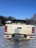 SOLLERS ST8 Luxe 2.4T 6MT AWD