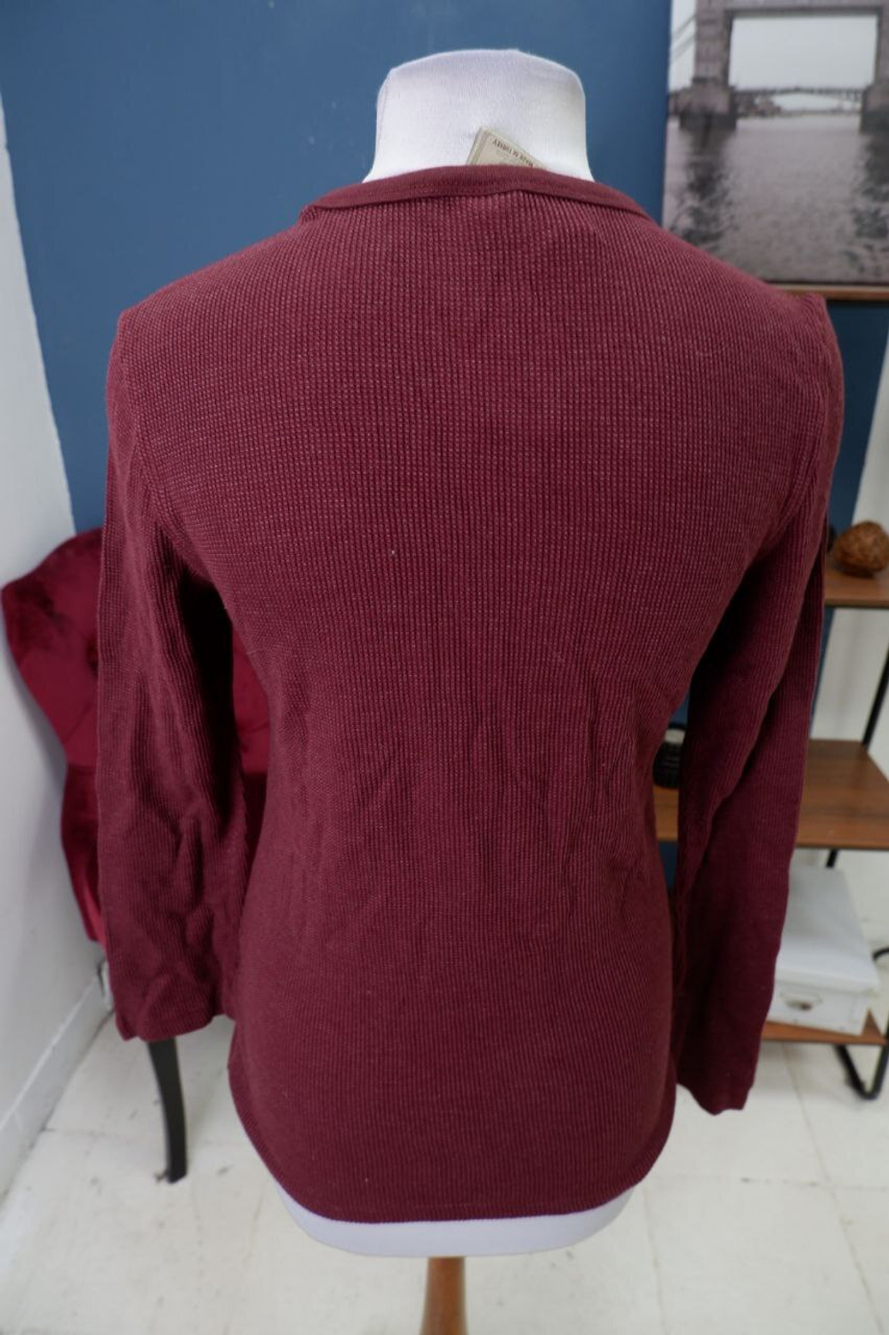 Джемпер Defacto лаконичный 42 размер, новый