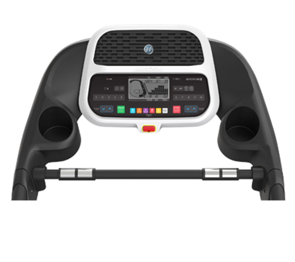 HORIZON ADVENTURE 3 VIEWFIT