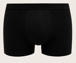 Мужские спортивные боксеры Fila Underwear Man Boxer 1 pack - черный