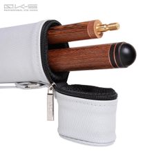 Тубус QK-S Ray Slim 1x1 светло-серый