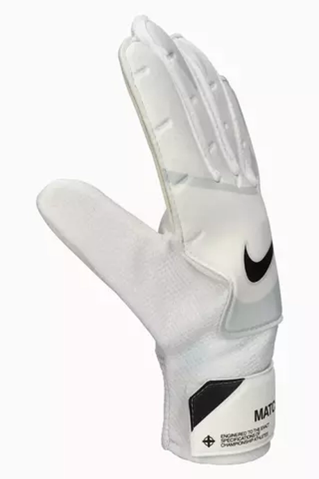 Вратарские перчатки Nike Match Junior