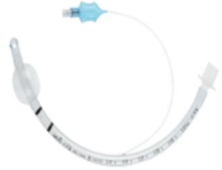 Эндотрахеальные трубки