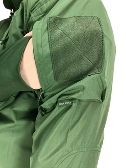 Куртка SoftShell Junglebase Tactical Jacket. Олива